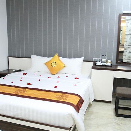 My House Hotel ฮานอย ภายนอก รูปภาพ