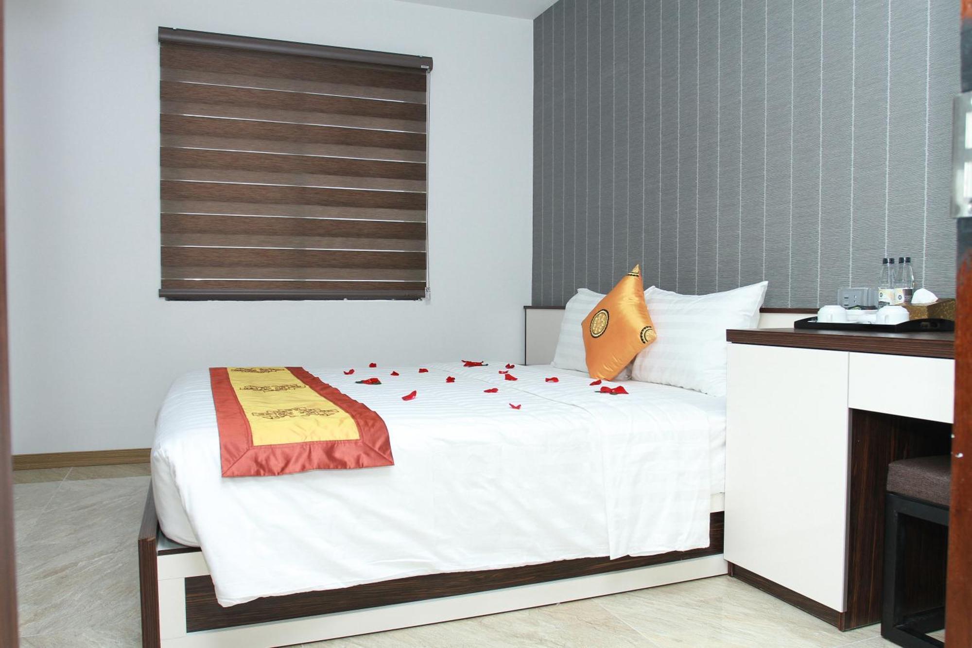 My House Hotel ฮานอย ภายนอก รูปภาพ