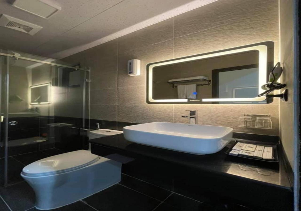 My House Hotel ฮานอย ภายนอก รูปภาพ