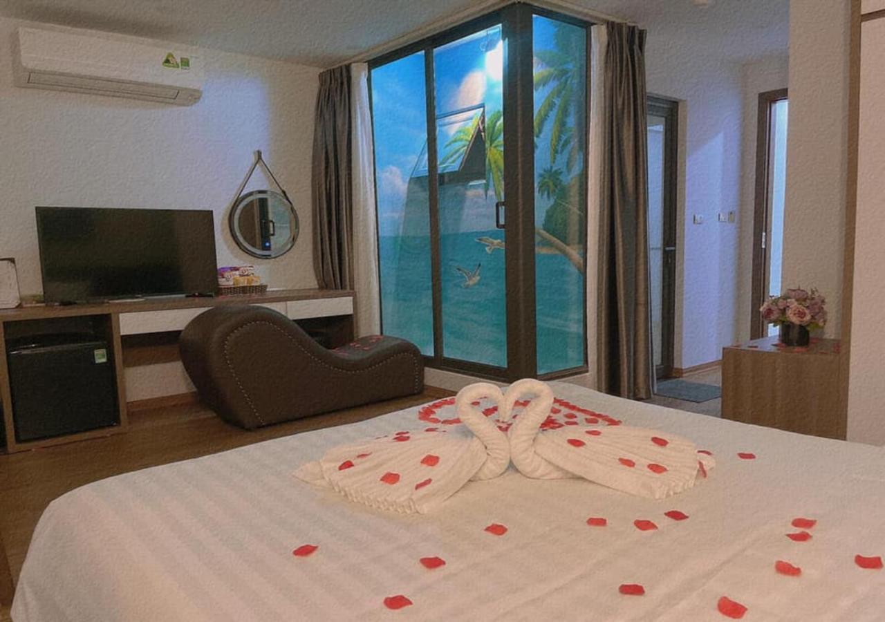 My House Hotel ฮานอย ภายนอก รูปภาพ