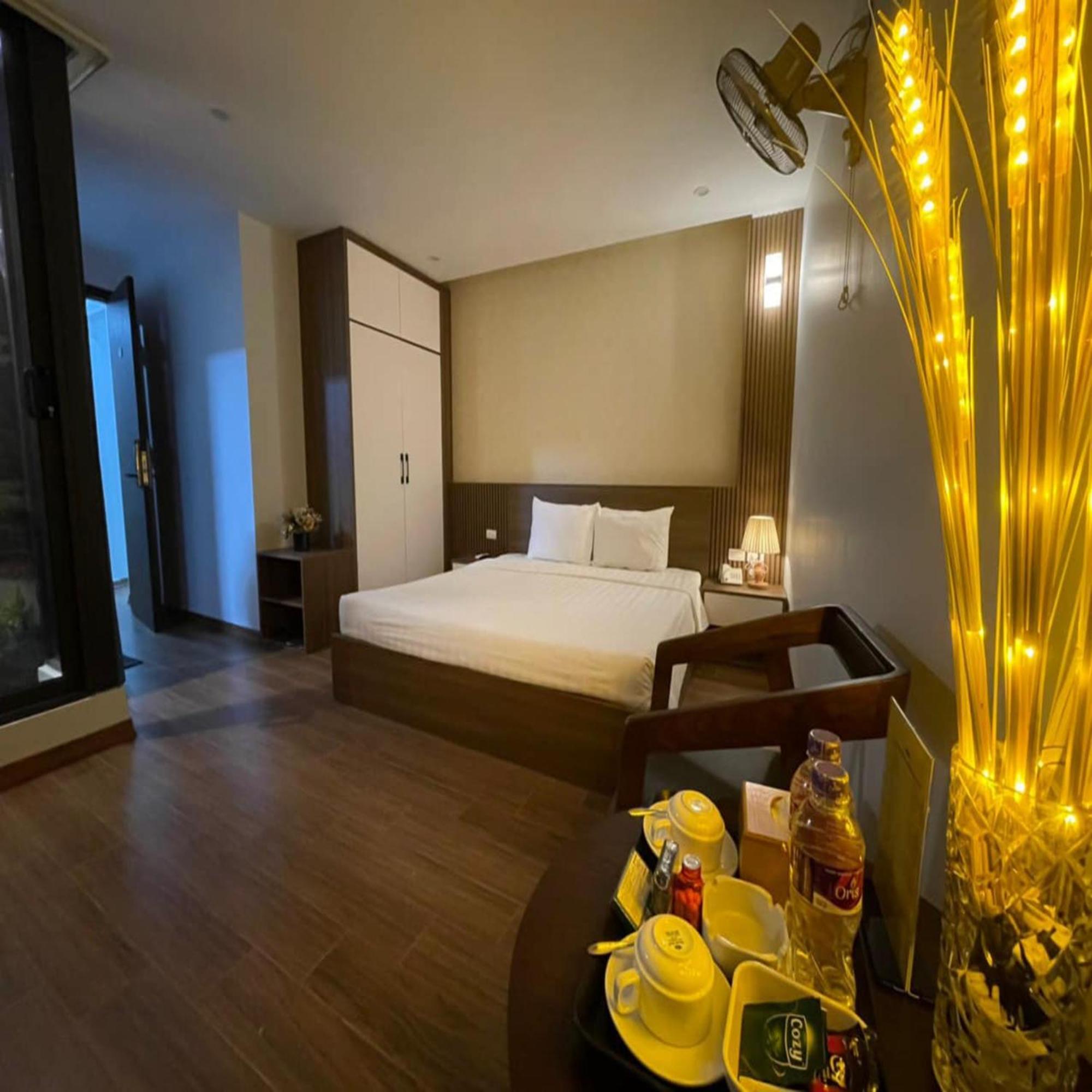 My House Hotel ฮานอย ภายนอก รูปภาพ